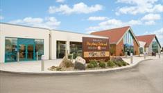 Hayling Island Holiday Park