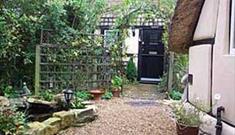 The Stable at Rambler Cottage