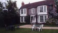 Catisfield Cottage Guest House