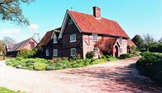 Ranvilles Farm House
