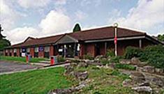 Travelodge Alton