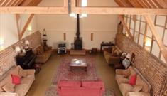 Burgate Manor Farm