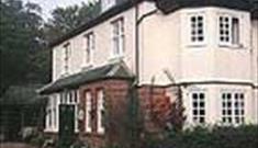 Burley YHA