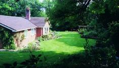 York Lodge