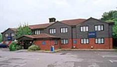 Travelodge Southampton, Eastleigh