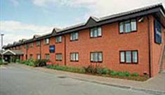 Travelodge Newbury South