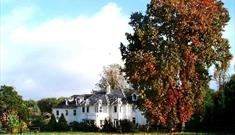 The Woodlands Lodge Hotel