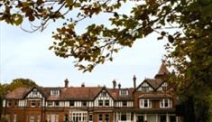 Forest Park Hotel