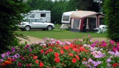 Harrow Wood Farm Caravan Park