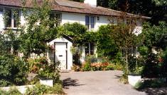 Taverners Cottage