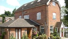 Kingsbridge House