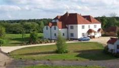 Groomes, Bordon