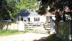 Fir Tree Farm Cottage