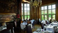 Armanda Restaurant