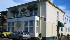 Banister House