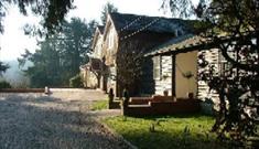 Beech Barns