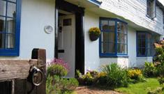 Border Cottage