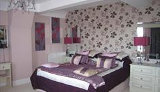Photo of bedroom