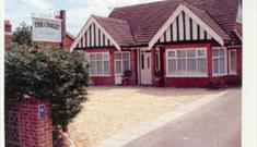 The Chalet Guest House