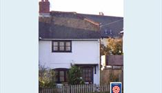 Crowsnest Cottage