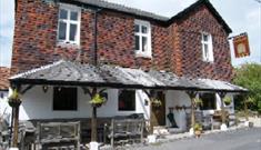 The Hawkley Inn