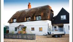 Dairy Cottage