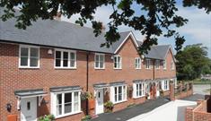 Luxury holiday cottages at Dray Mews Brockenhurst