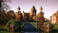 The Elvetham Hotel