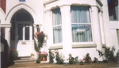Ellenborough House