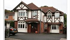 Eversley Guest House