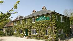 The Mill at Gordleton
