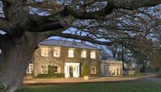 Whitley Ridge Hotel