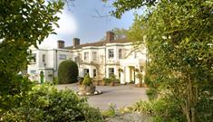 Passford House Hotel