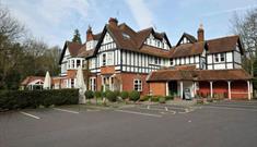 The White Buck Inn