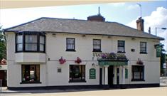 Station Hotel