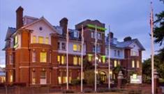 Holiday Inn, Farnborough