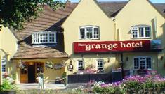 Alton Grange Hotel