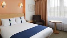 Holiday Inn Southampton/Eastleigh