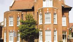 Geminair Holiday & Business Flats