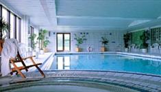 Hampshire Court Hotel, Basingstoke