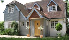 Highfield Cottage exterior