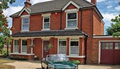 Heatherdene