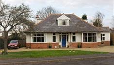 Haygarth exterior