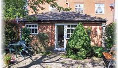 Kingsbridge House Retreat