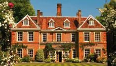 Lainston House Hotel