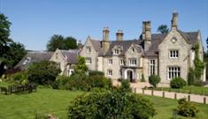 Langrish House