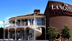 Langstone Hotel