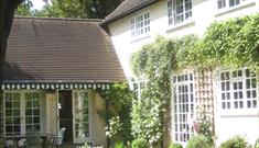Little Mead B&B exterior