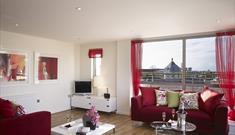 Photo of Living Room