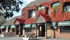 The Manor Hotel